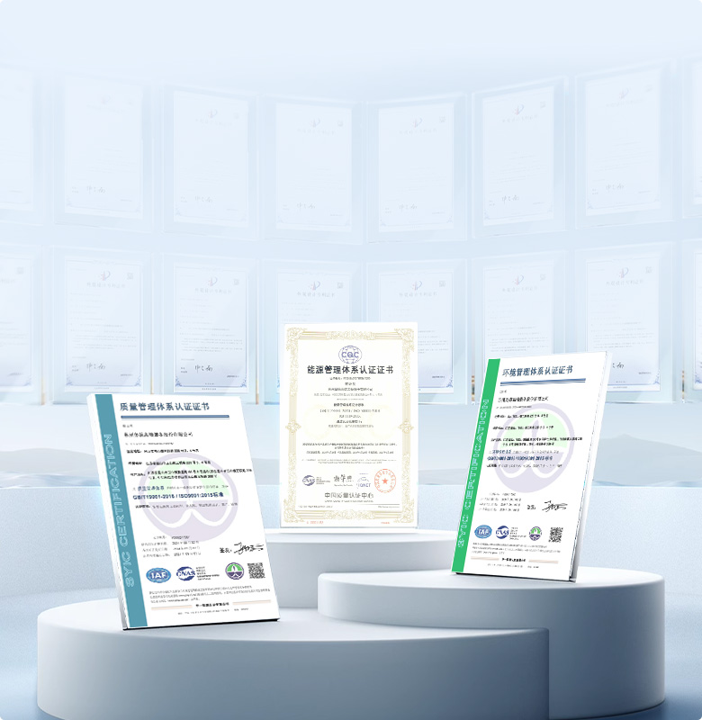 品質是尊嚴，品質是道德， 品質是良心